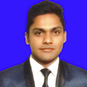 Md. Tarique Azziz Taj